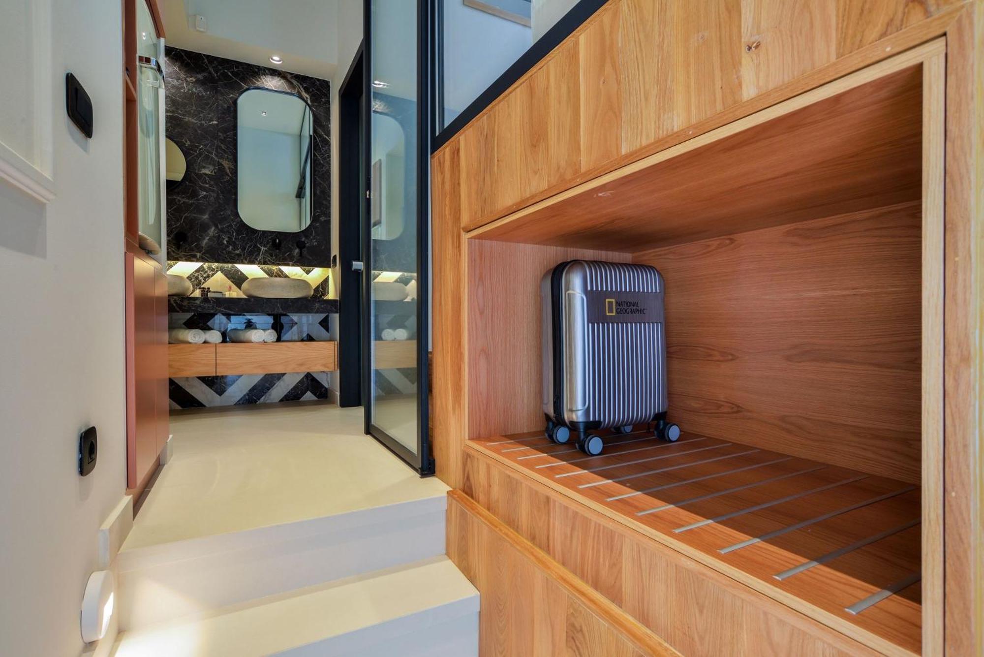 Neorion Living Apartment Chania (Crete)