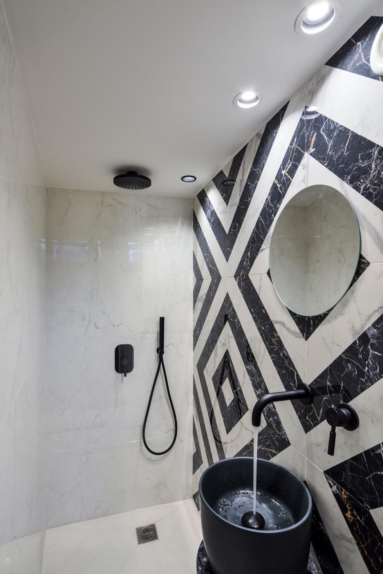 Neorion Living Apartment *
