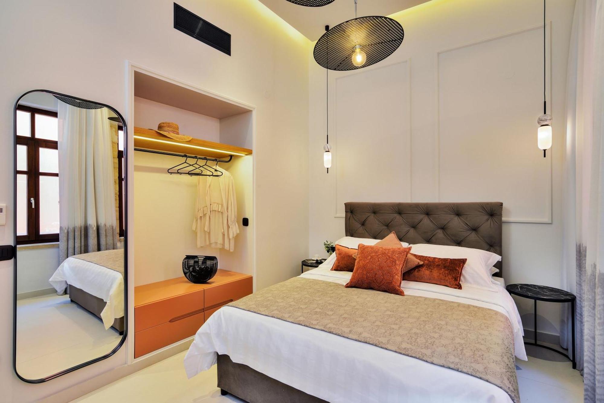 Apartment Neorion Living *