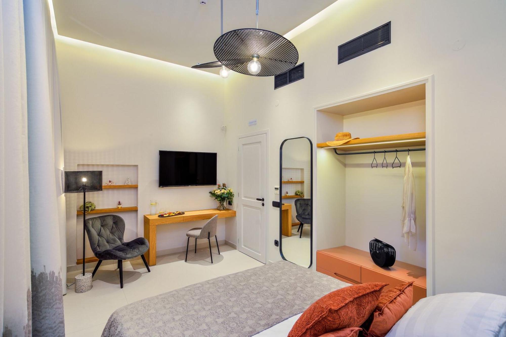 Neorion Living Apartment *