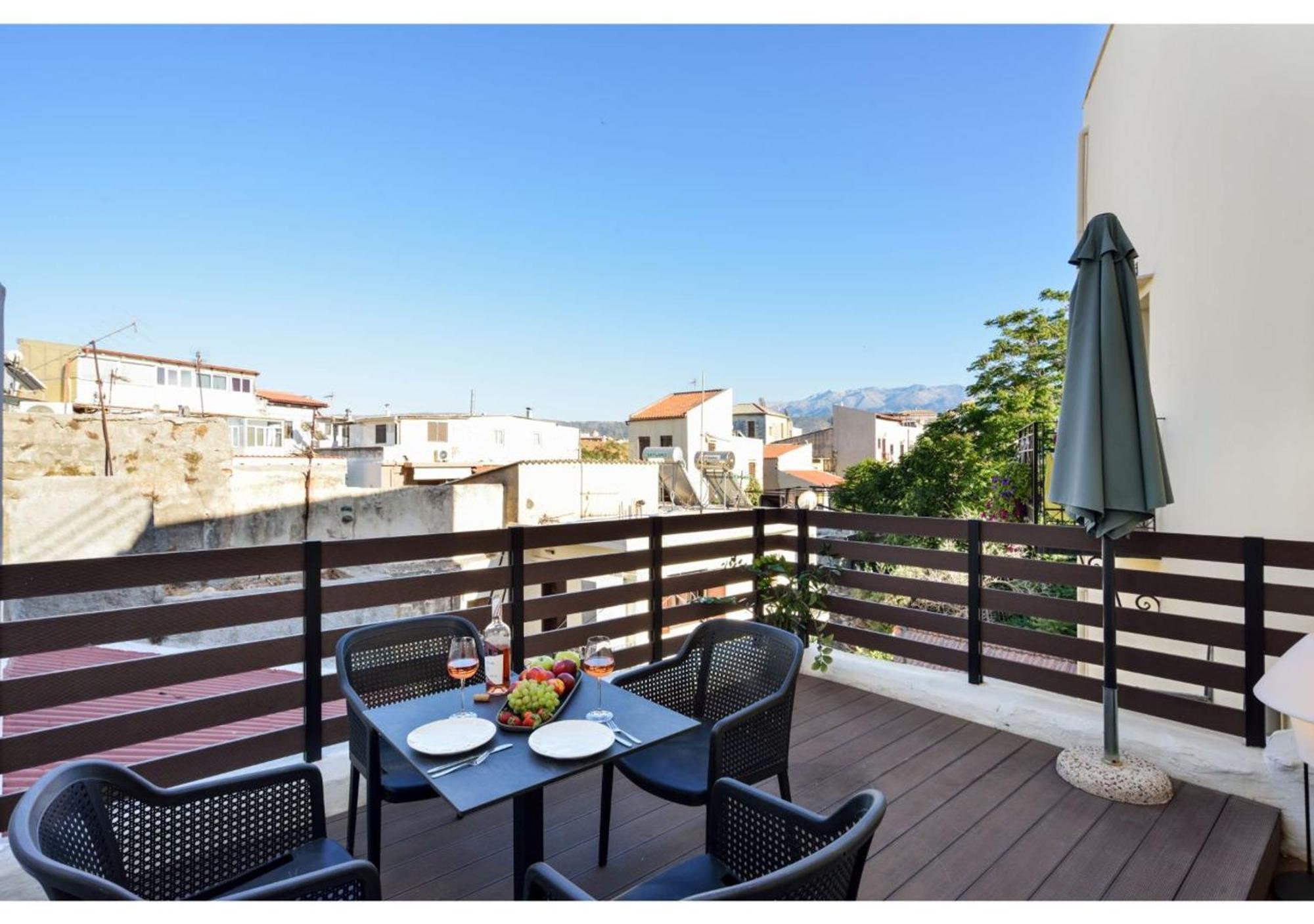 Neorion Living Apartment *