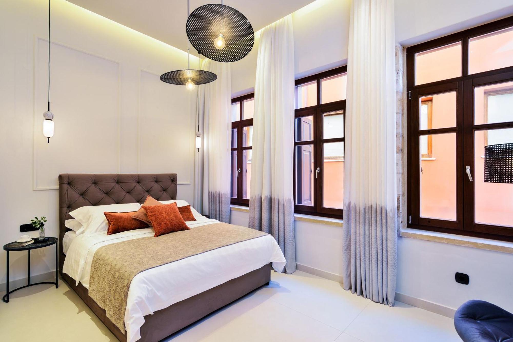 Neorion Living Apartment Chania (Crete)