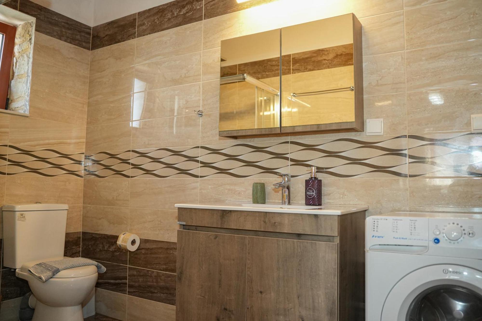 Apartment Sundaymar Stone House Chania (Crete)