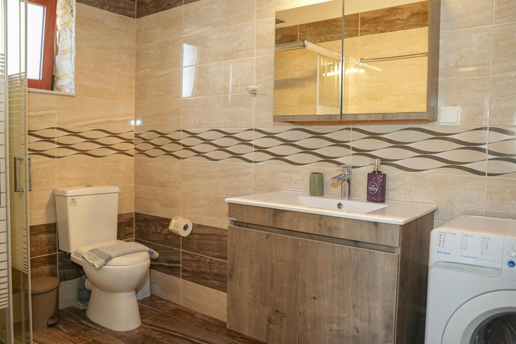 Sundaymar Stone House Chania (Crete)