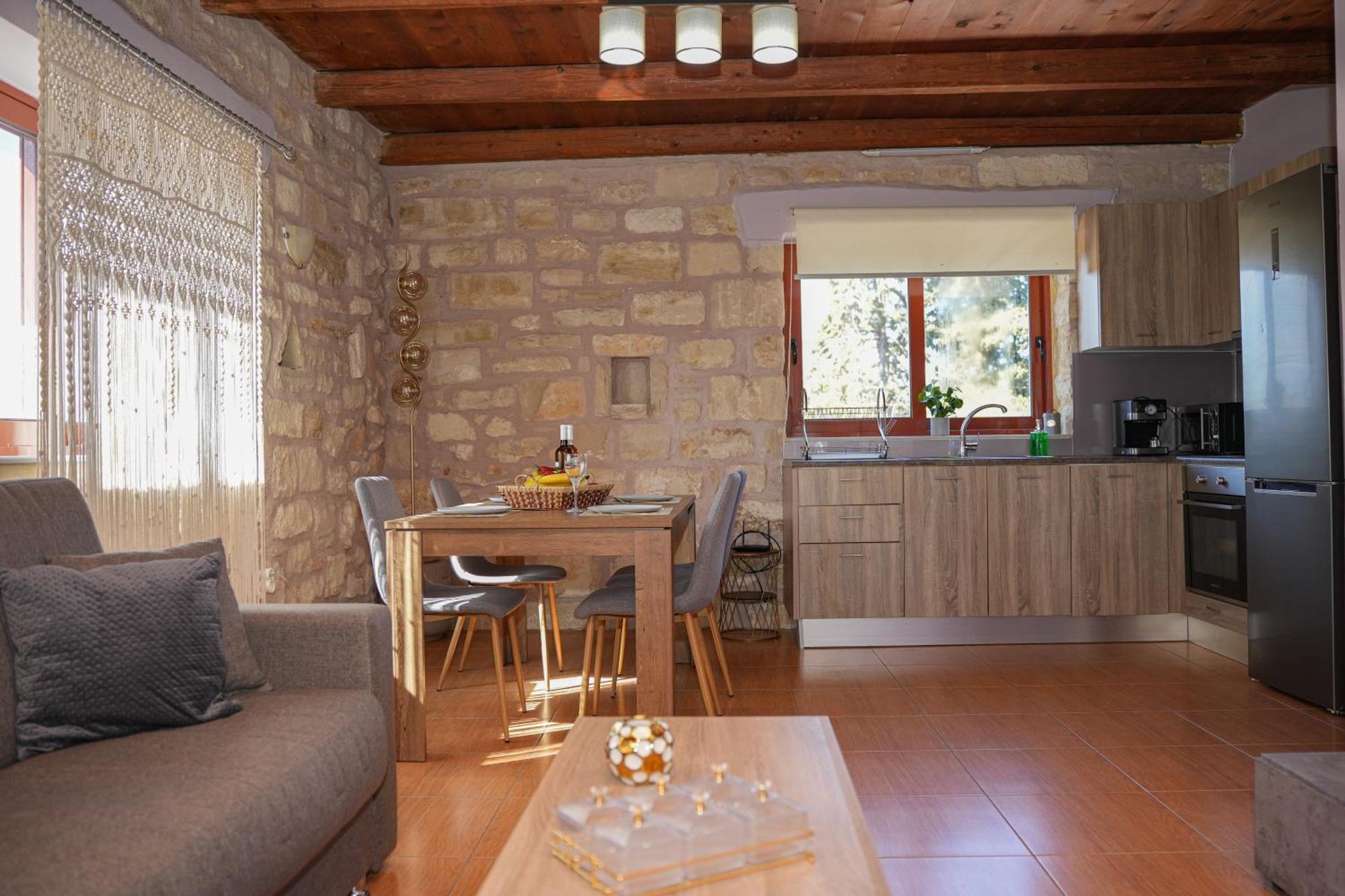Sundaymar Stone House * Chania (Crete)