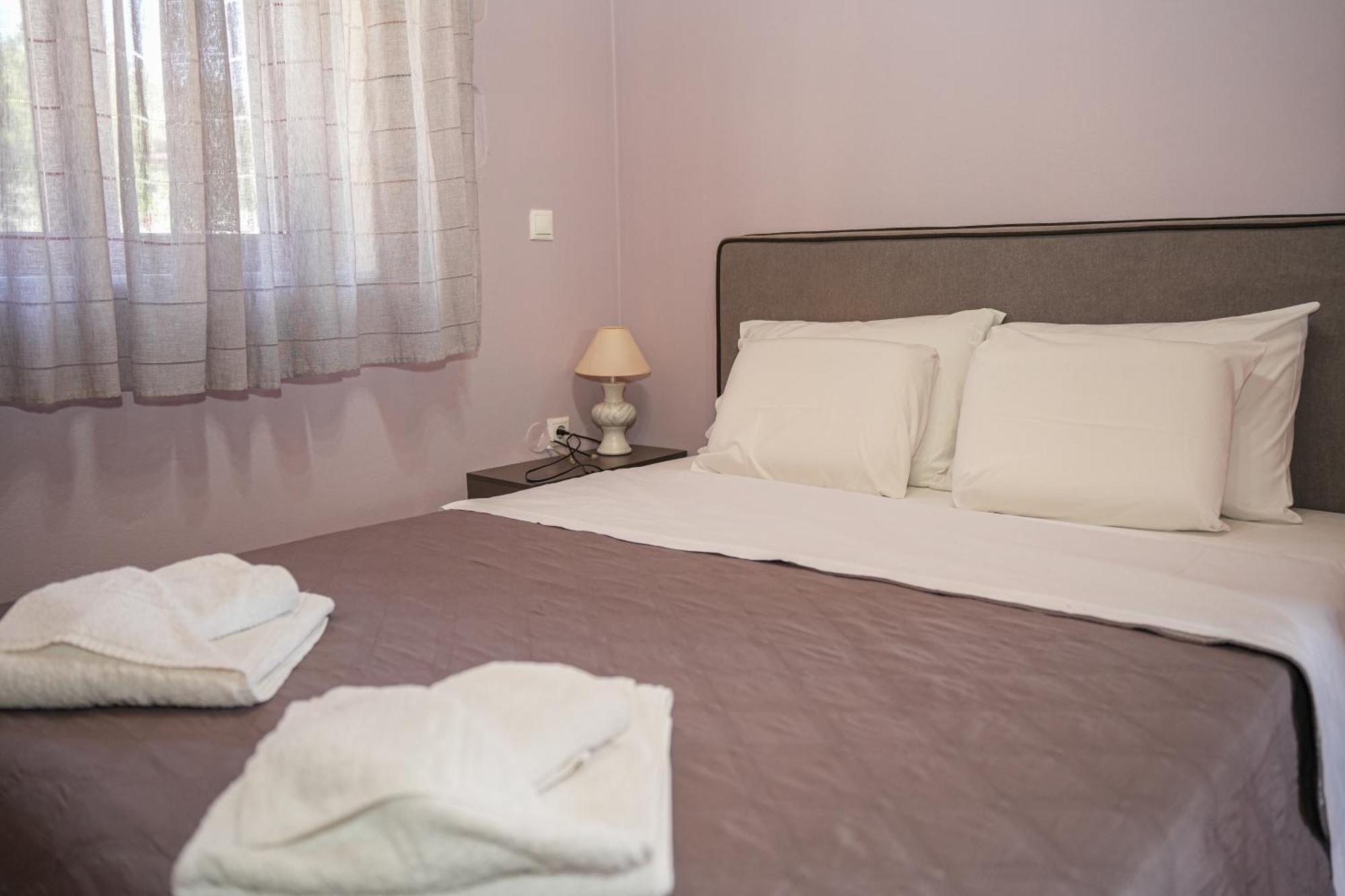 Apartment Sundaymar Stone House Chania (Crete)