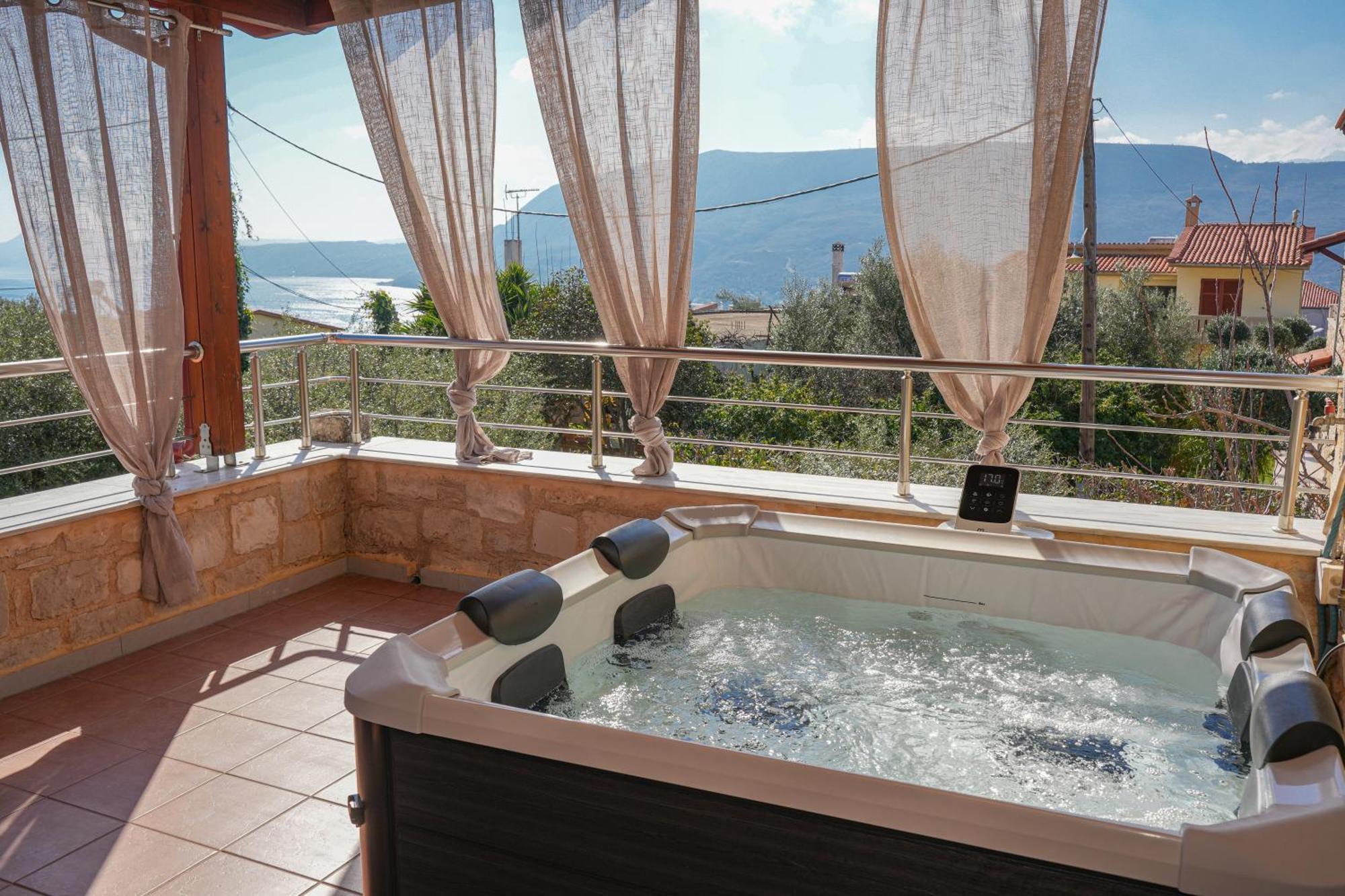 Sundaymar Stone House *