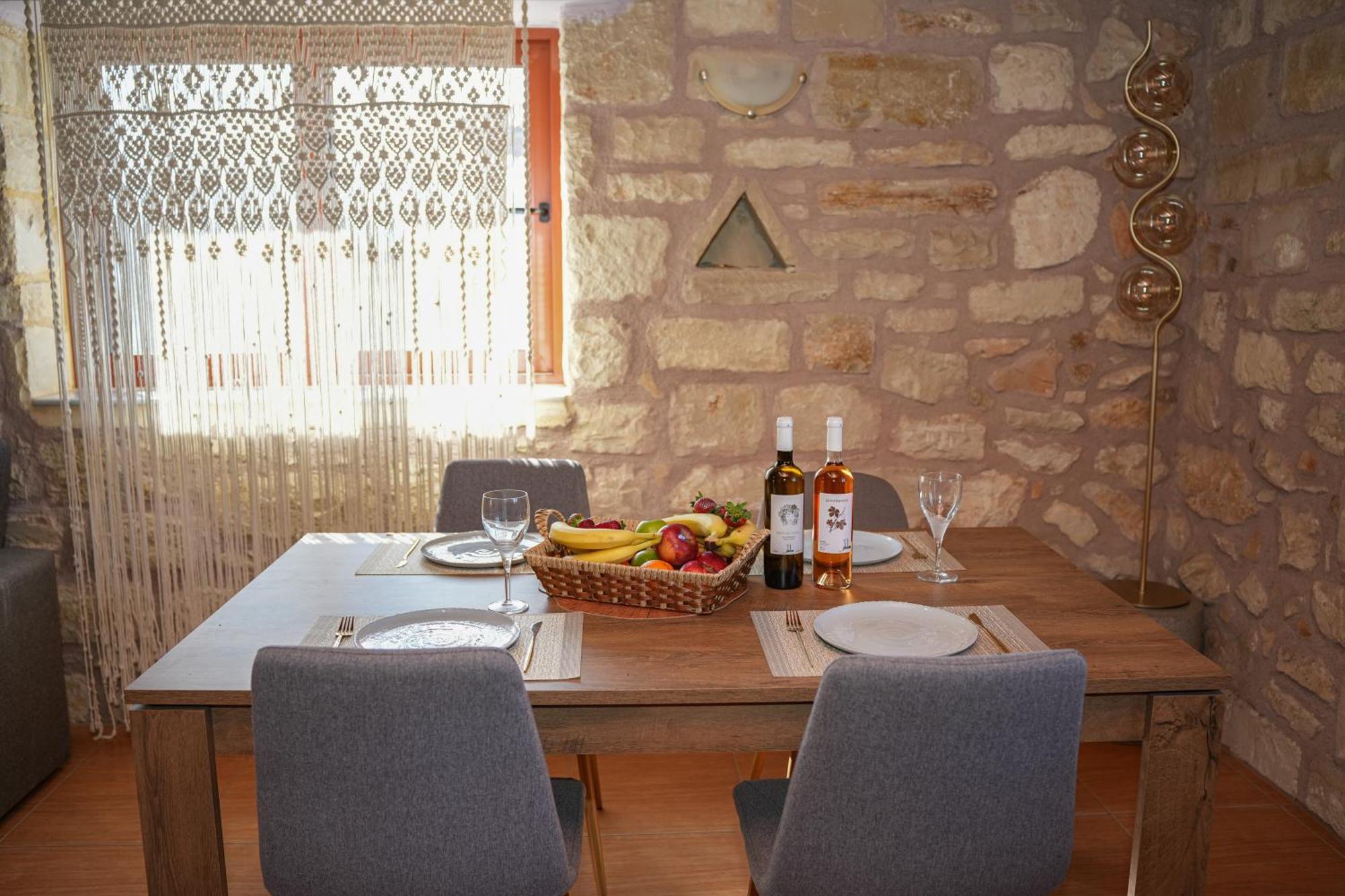 Sundaymar Stone House Chania (Crete)
