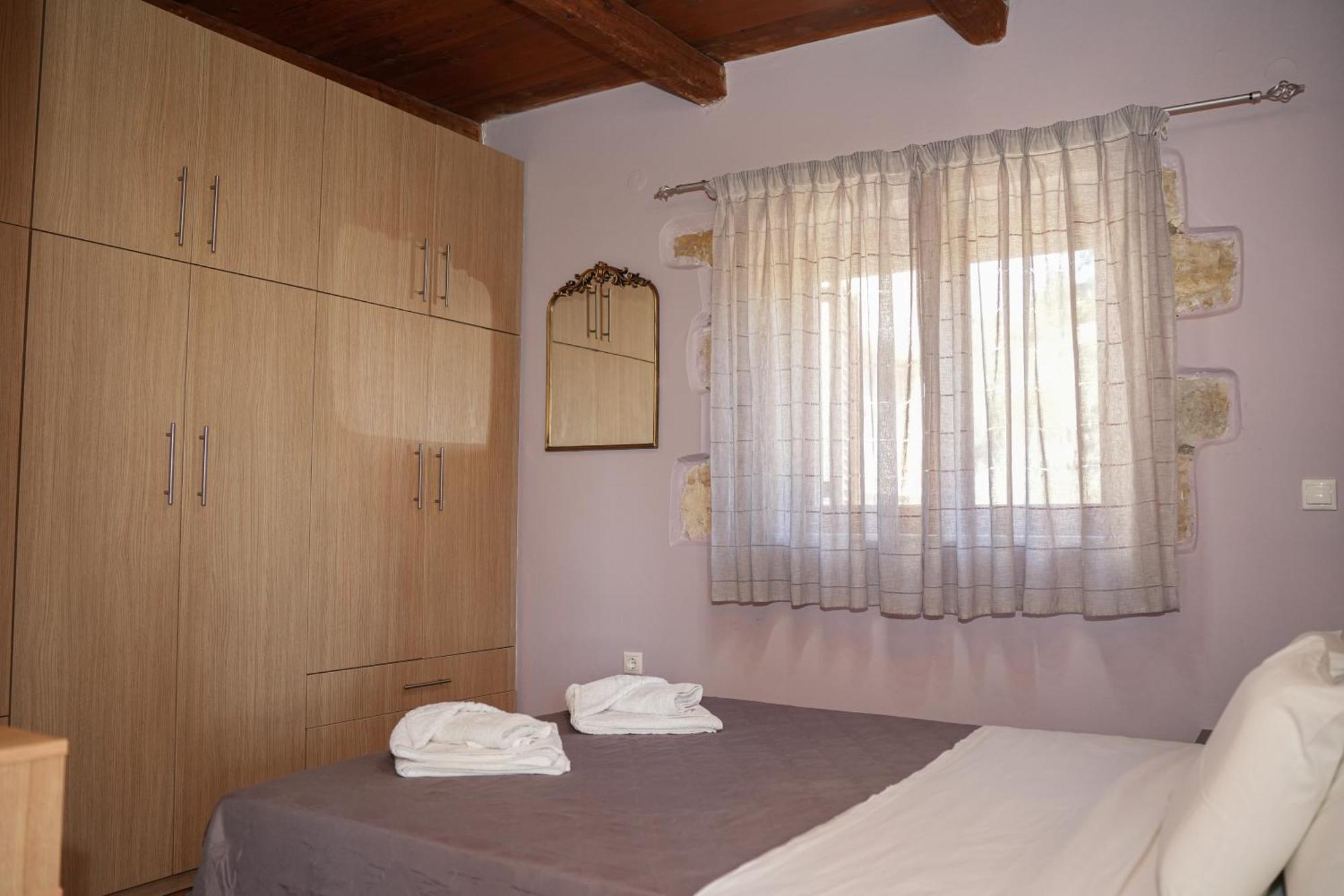 Sundaymar Stone House * Chania (Crete)