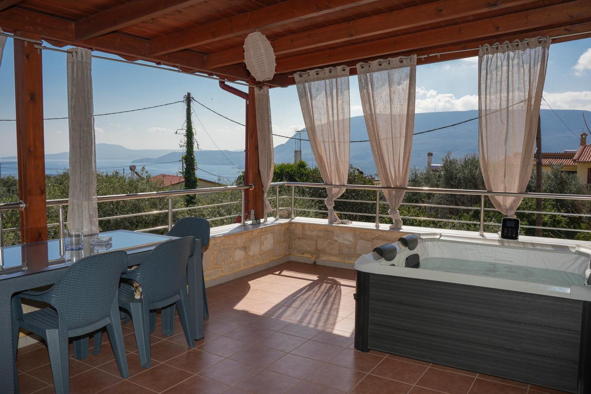 Sundaymar Stone House *