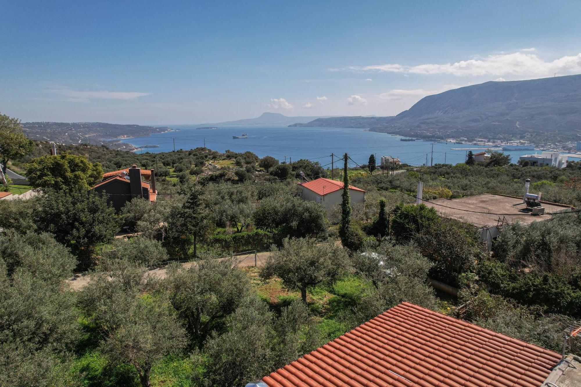 Apartment Sundaymar Stone House Chania (Crete)
