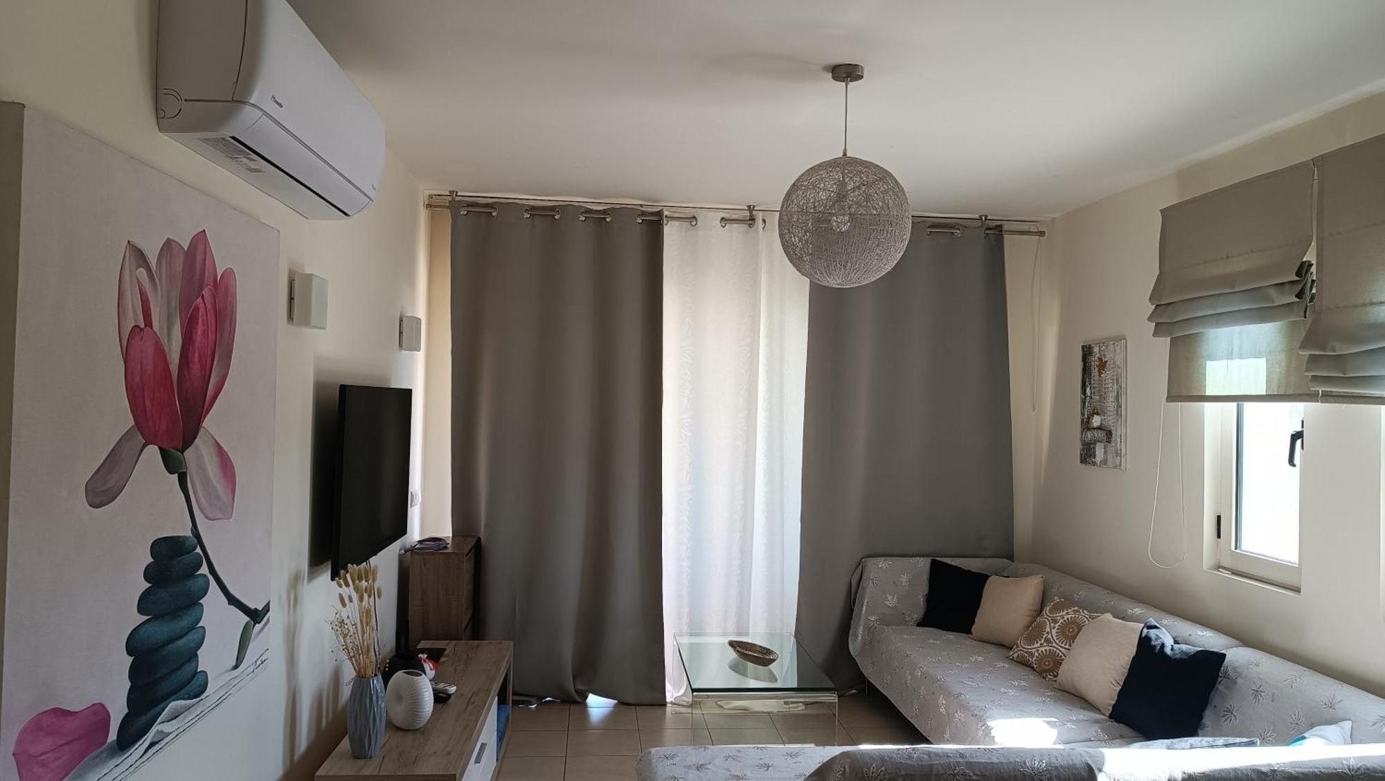 Vakantiehuis Infinity Night