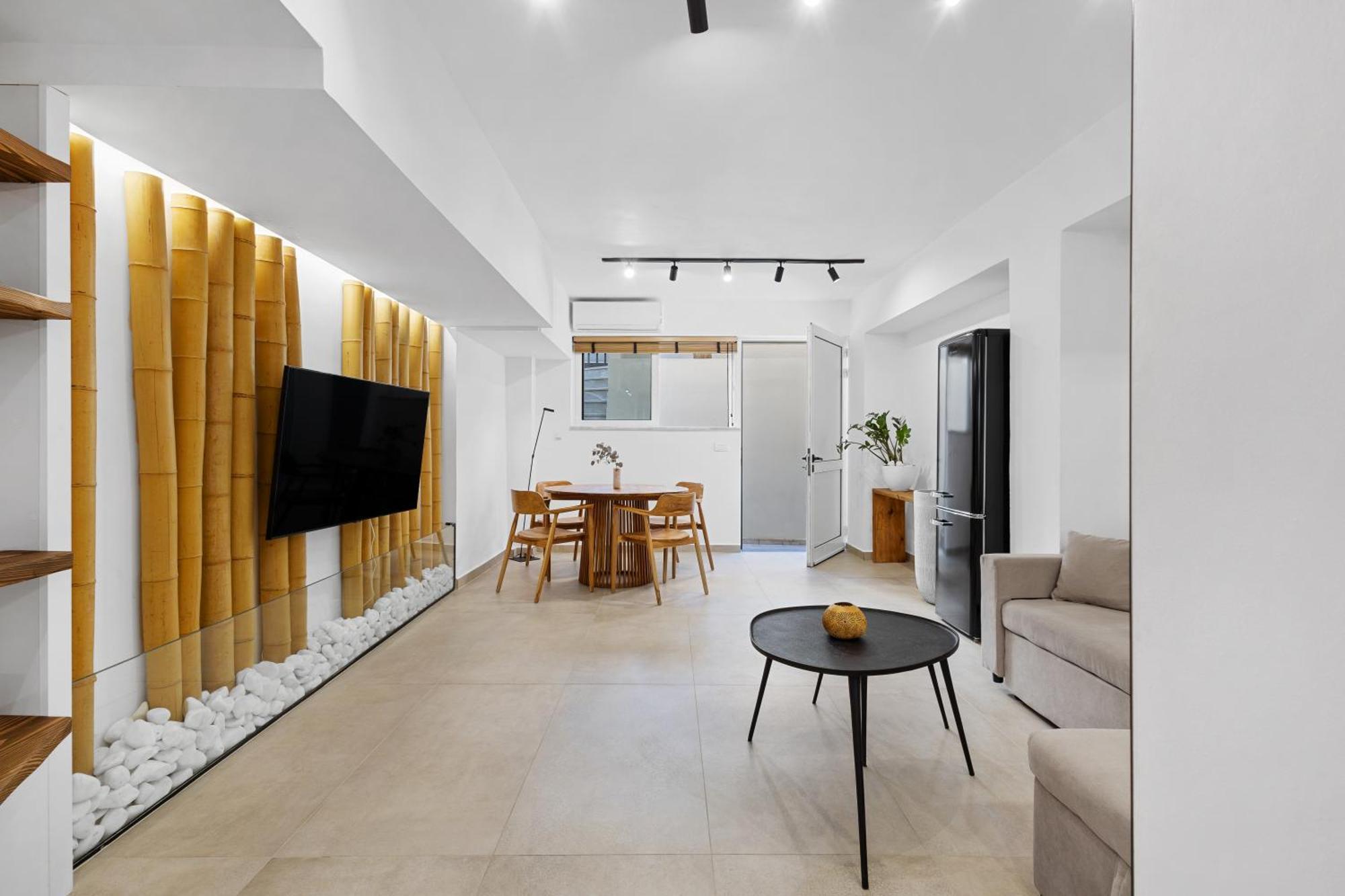 Tulum Deluxe Apartment *