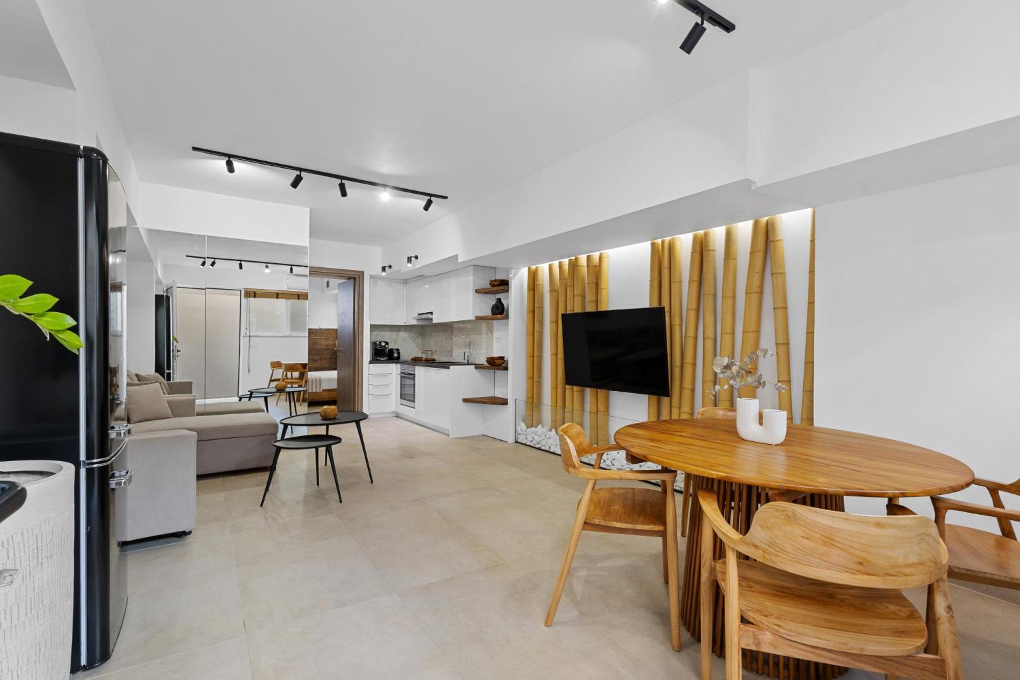 Apartment Tulum Deluxe