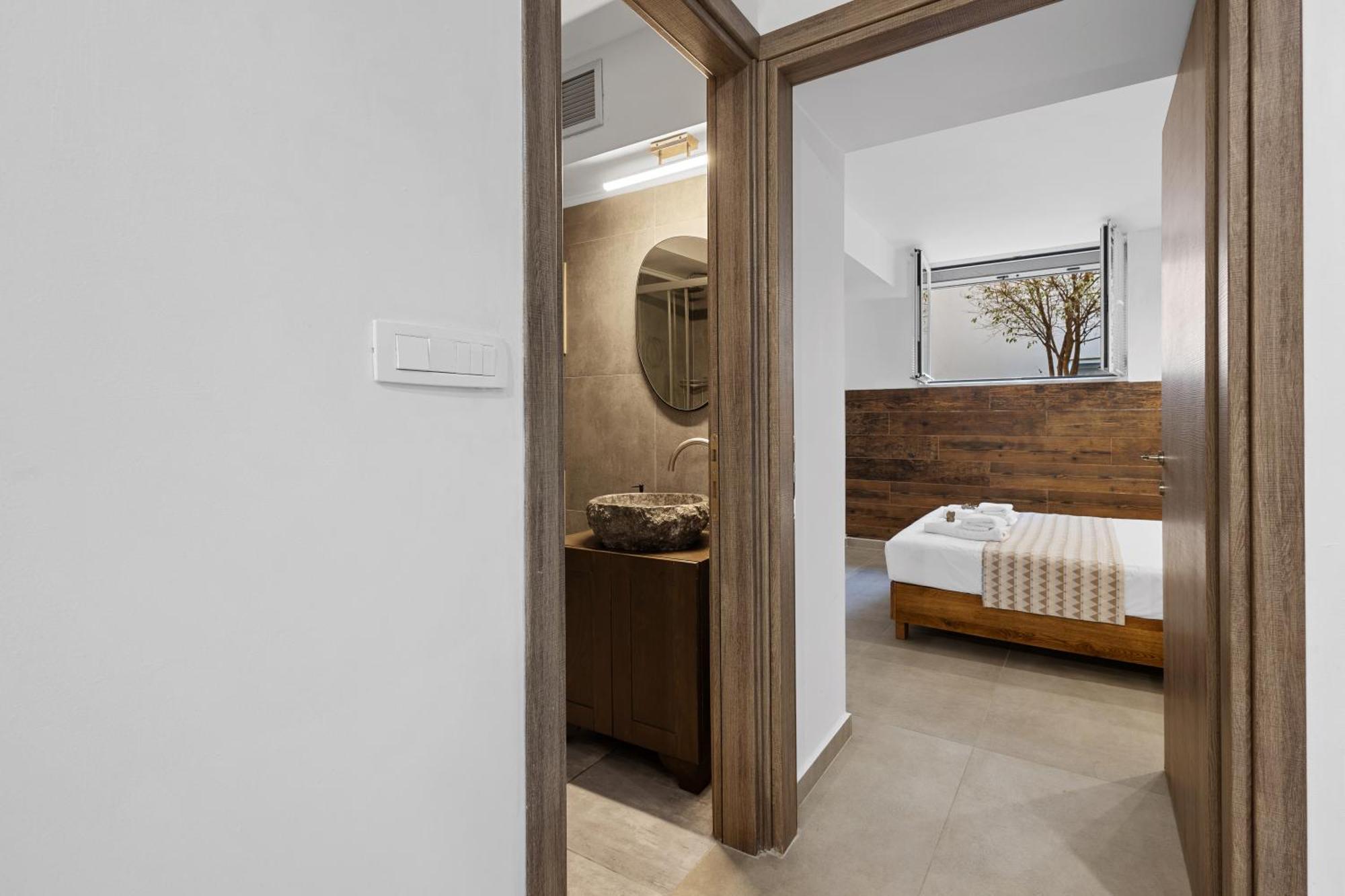 Apartment Tulum Deluxe Chania (Crete)