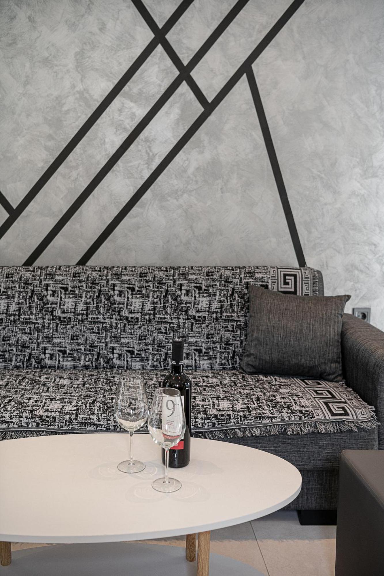 Apartment Elio 2 Chania (Crete)