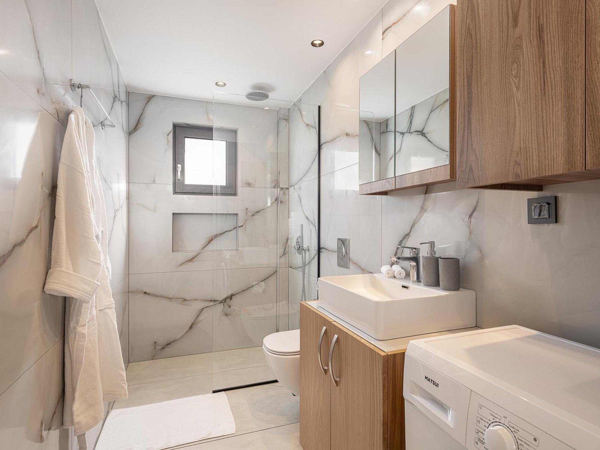 Apartment Elio 1 Chania (Crete)