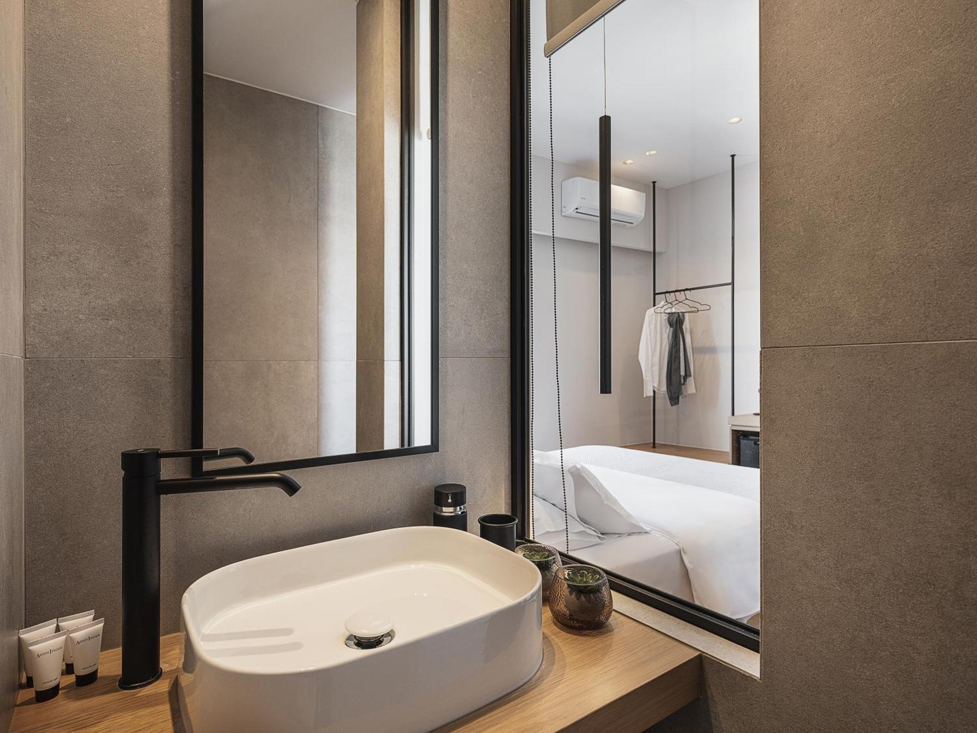 Theofilos Hotel Chania (Crete)