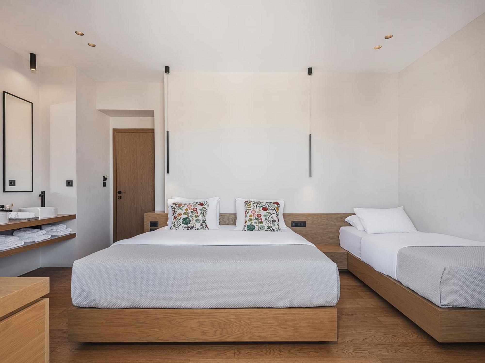Theofilos Hotel Chania (Crete)