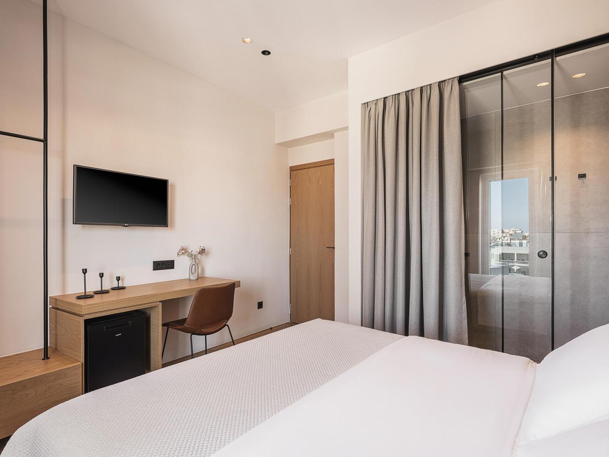 Hotel Theofilos