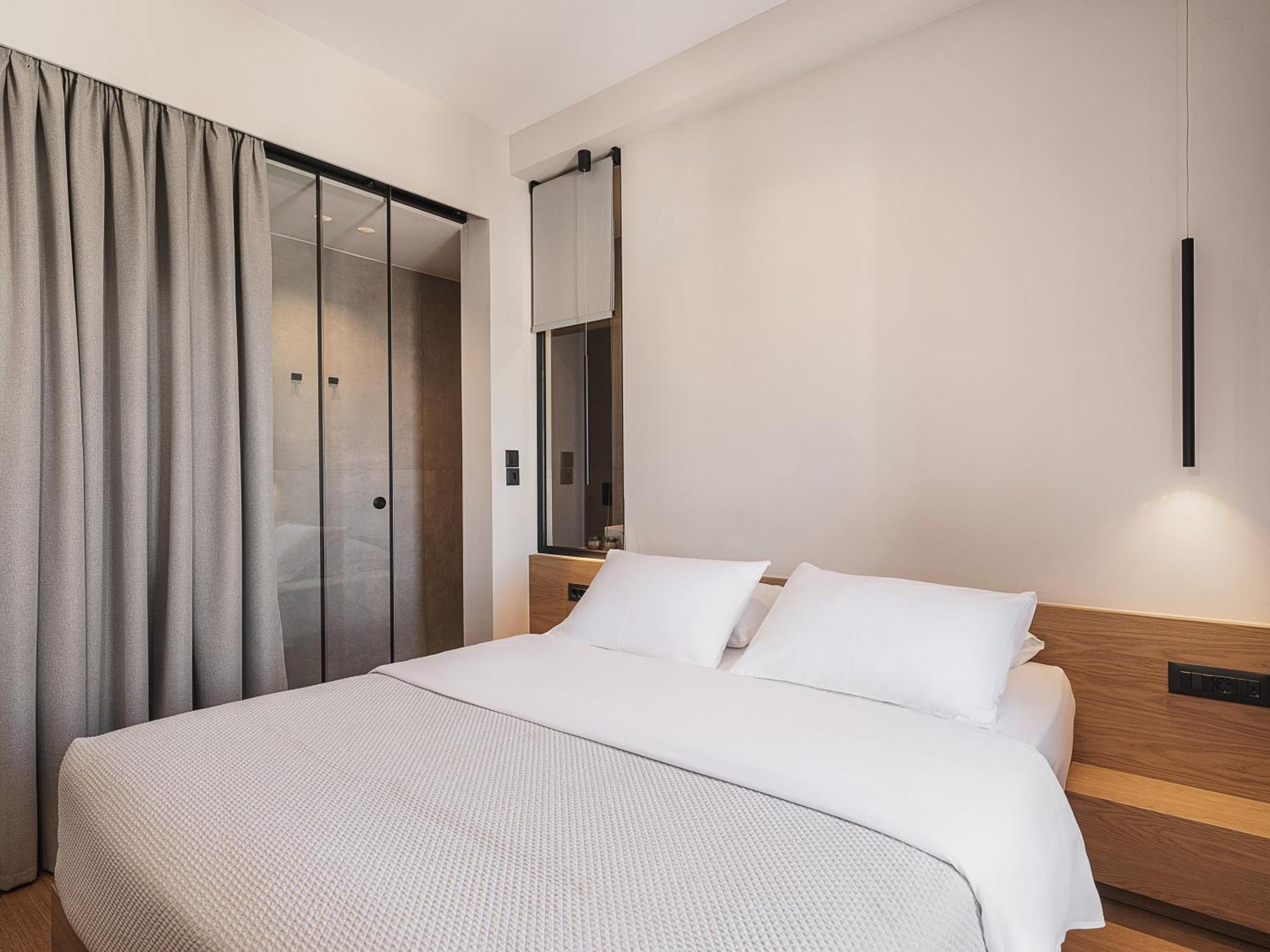 Hotel Theofilos Chania (Crete)