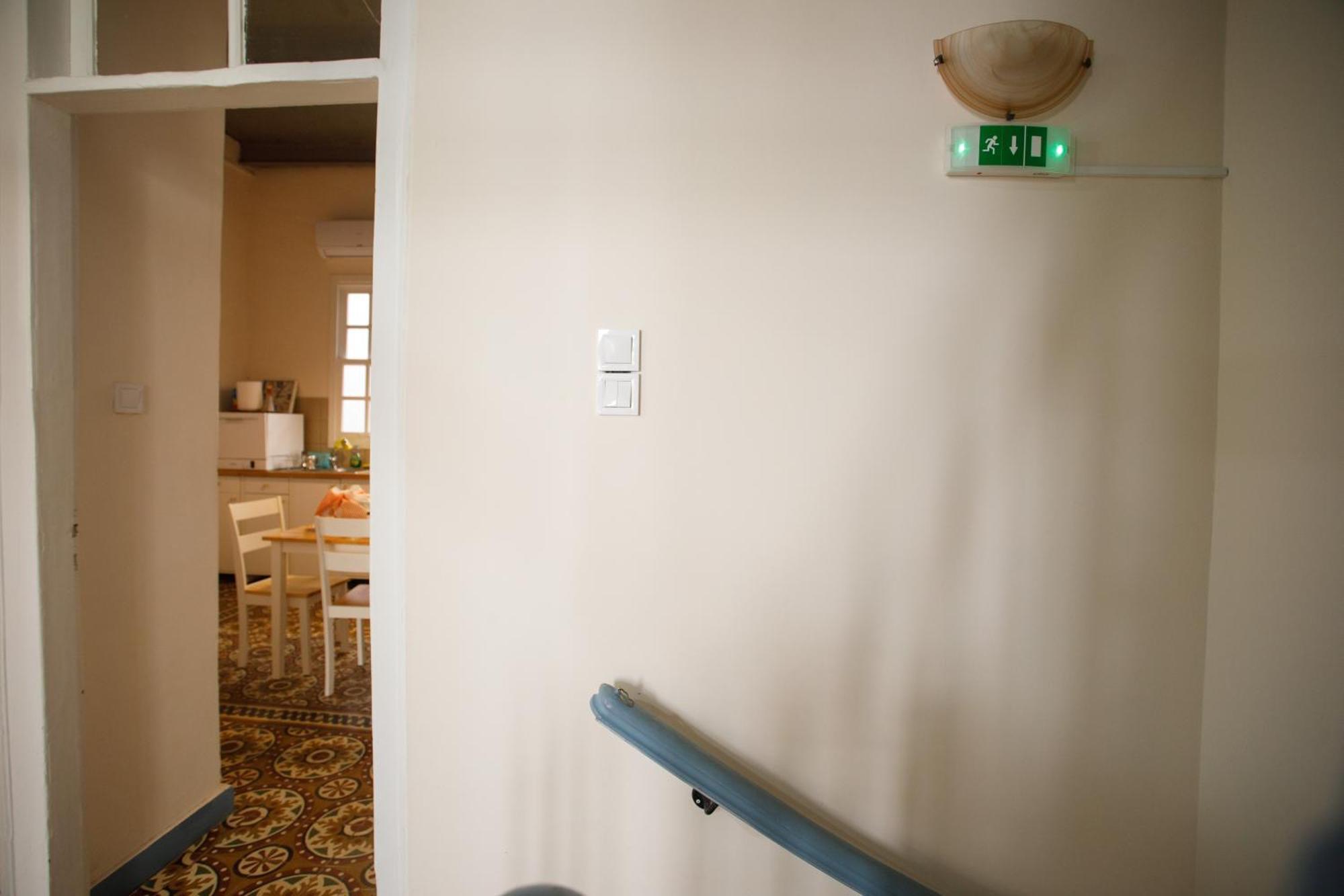Apartment With Terrace In Heart Of Old Town Of Chania Chania (Crete)