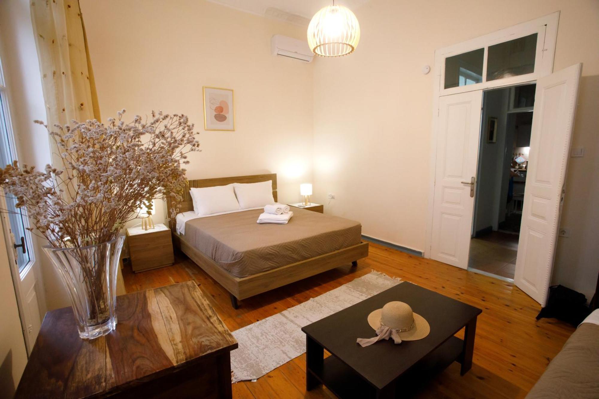 With Terrace In Heart Of Old Town Of Chania Apartment Chania (Crete)