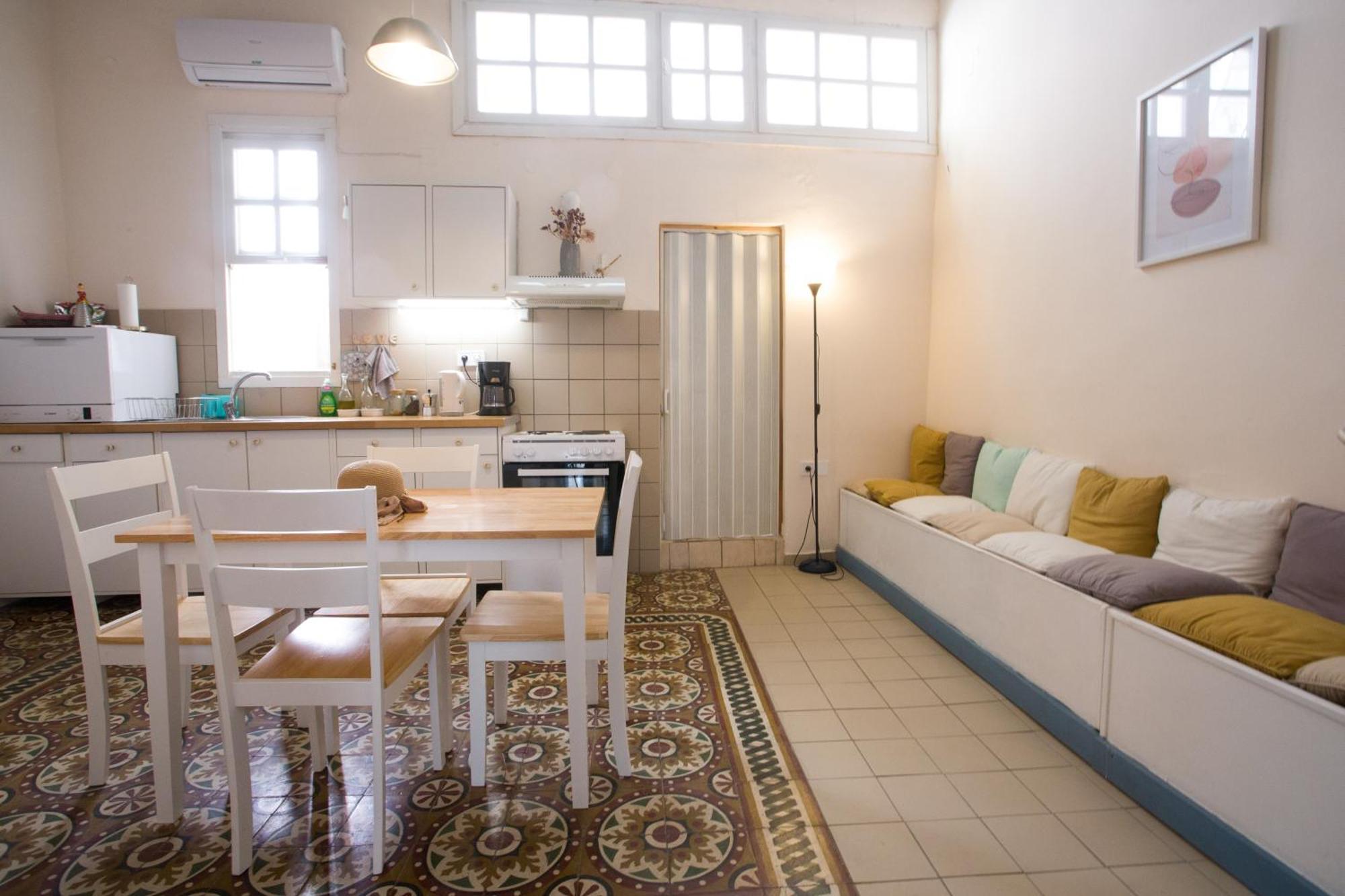 With Terrace In Heart Of Old Town Of Chania Apartment Chania (Crete)