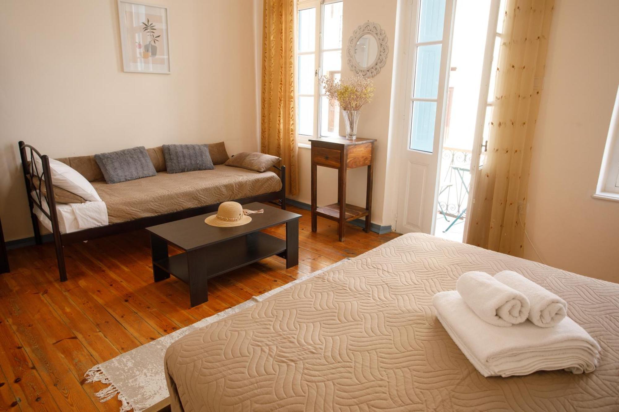 Apartment With Terrace In Heart Of Old Town Of Chania Chania (Crete)