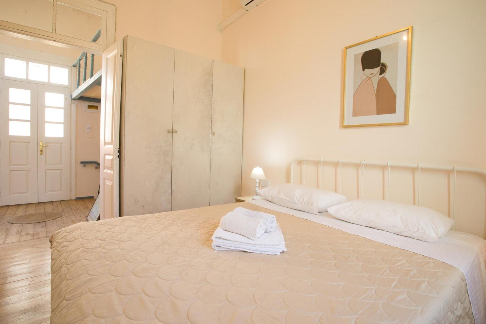 With Terrace In Heart Of Old Town Of Chania Apartment Chania (Crete)