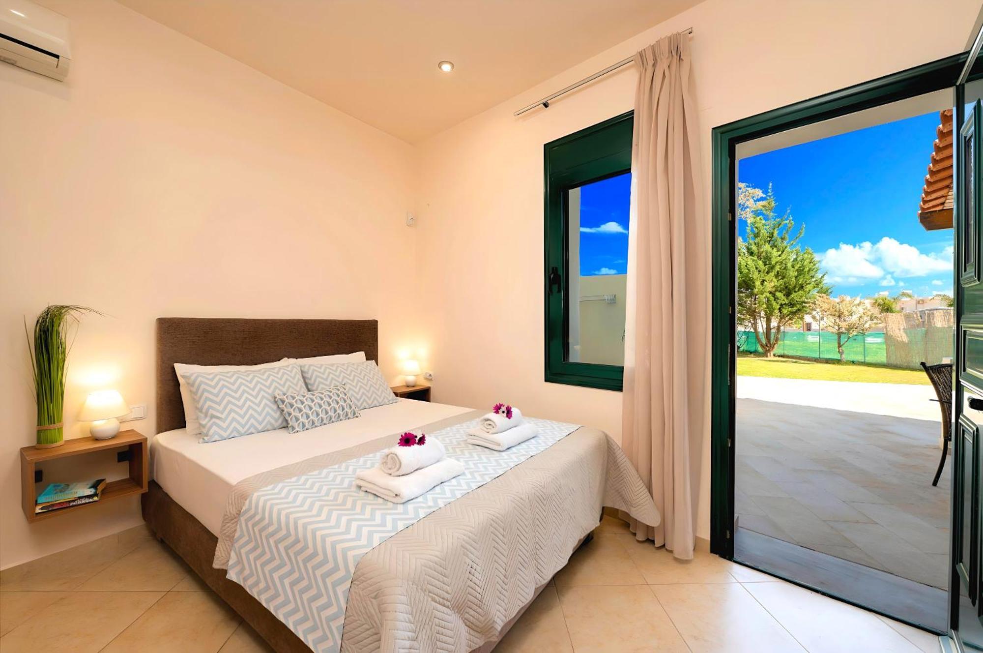 Eliomar Beachside Villa *