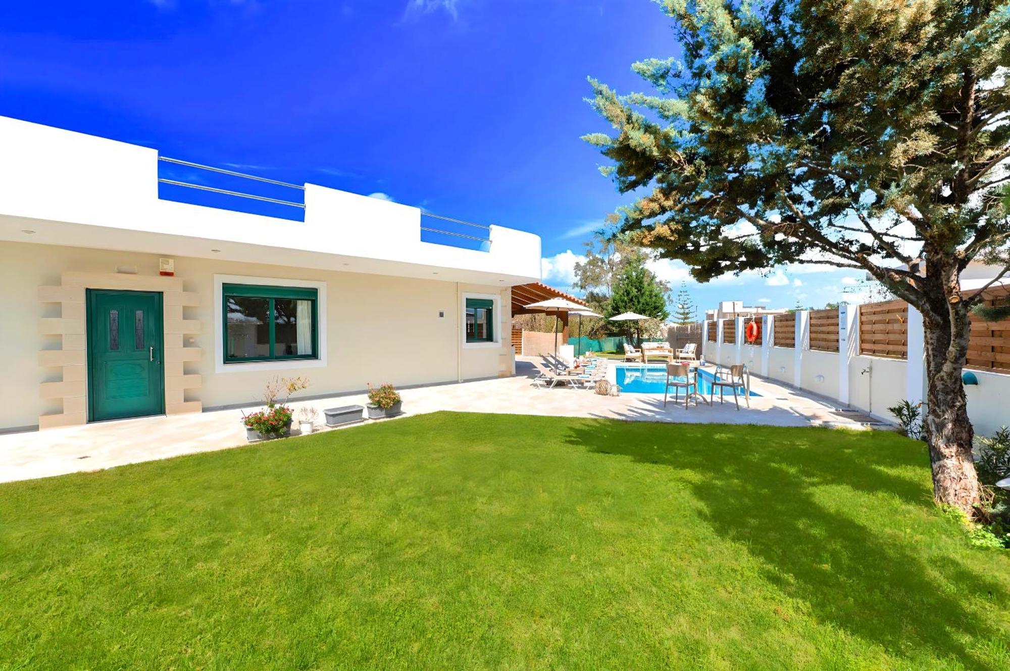 Eliomar Beachside