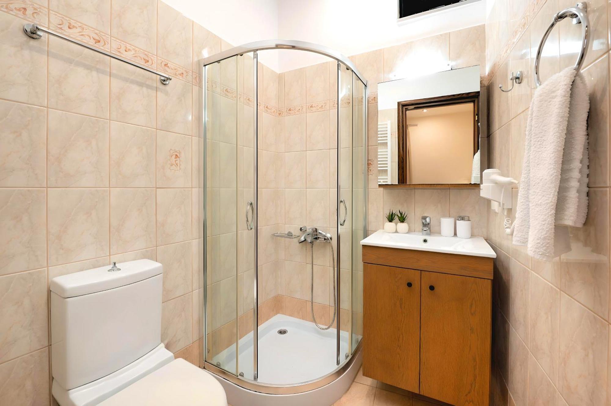 Eliomar Beachside Villa