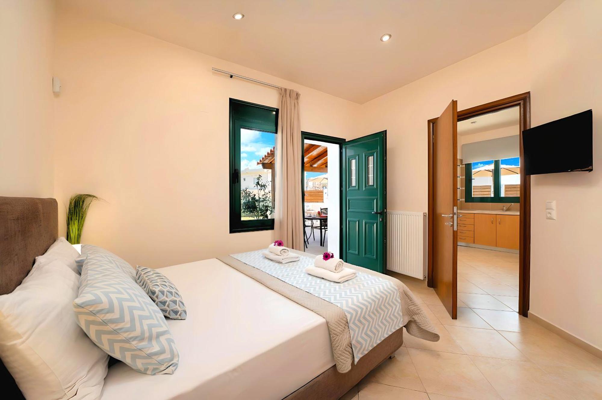Eliomar Beachside * Chania (Crete)