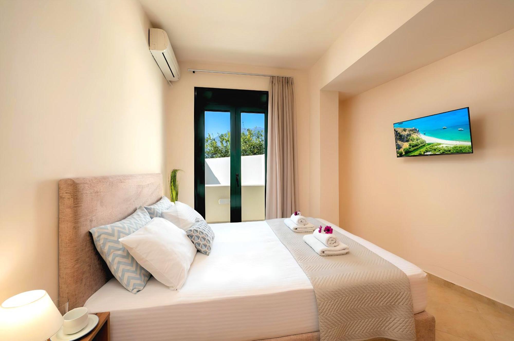 Eliomar Beachside Villa
