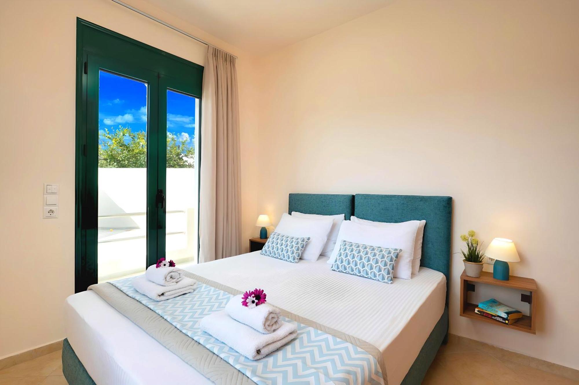 Villa Eliomar Beachside