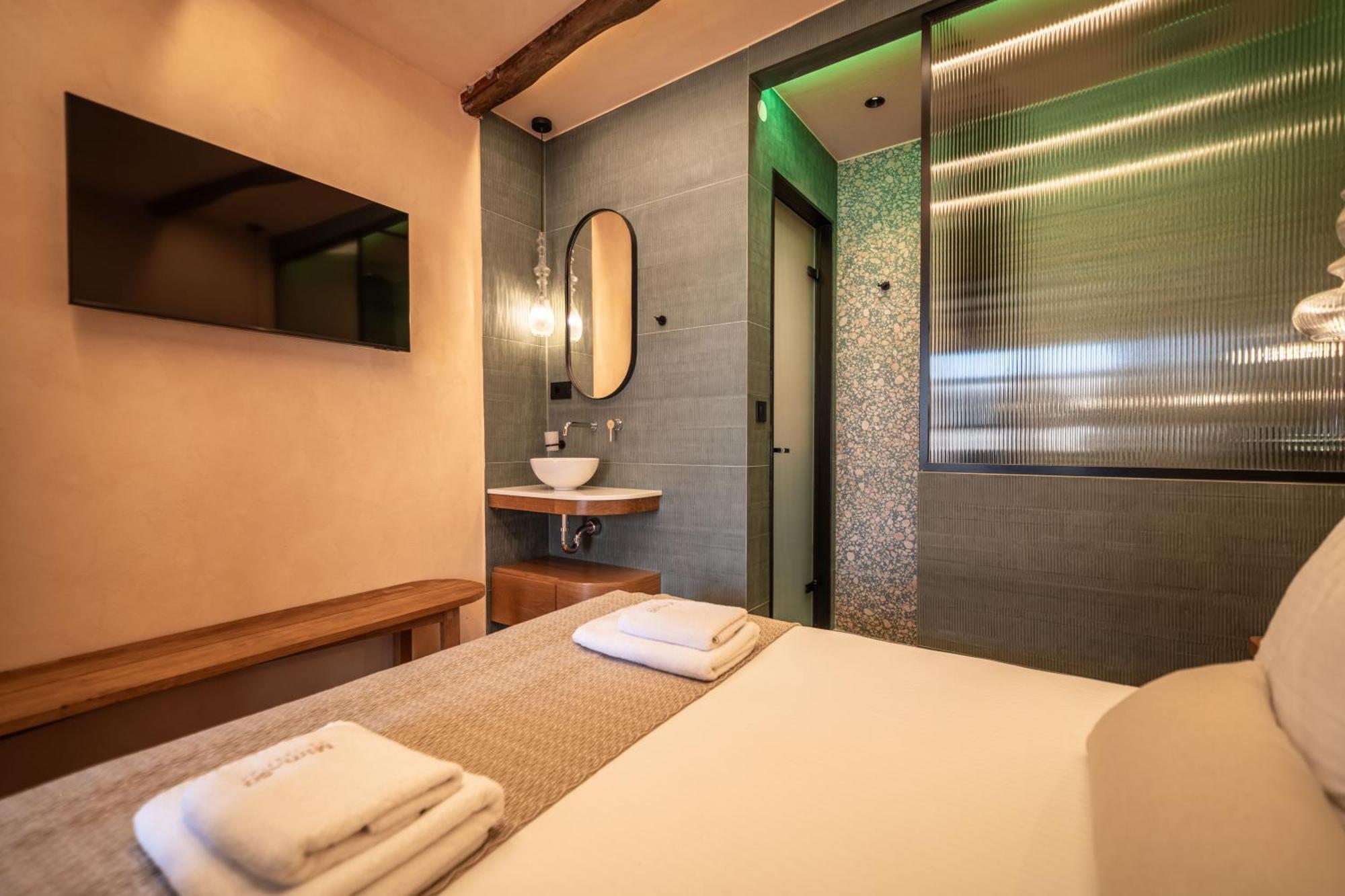 Apartment Mimosa Veneziano - Sauna - Old Town Chania Chania (Crete)