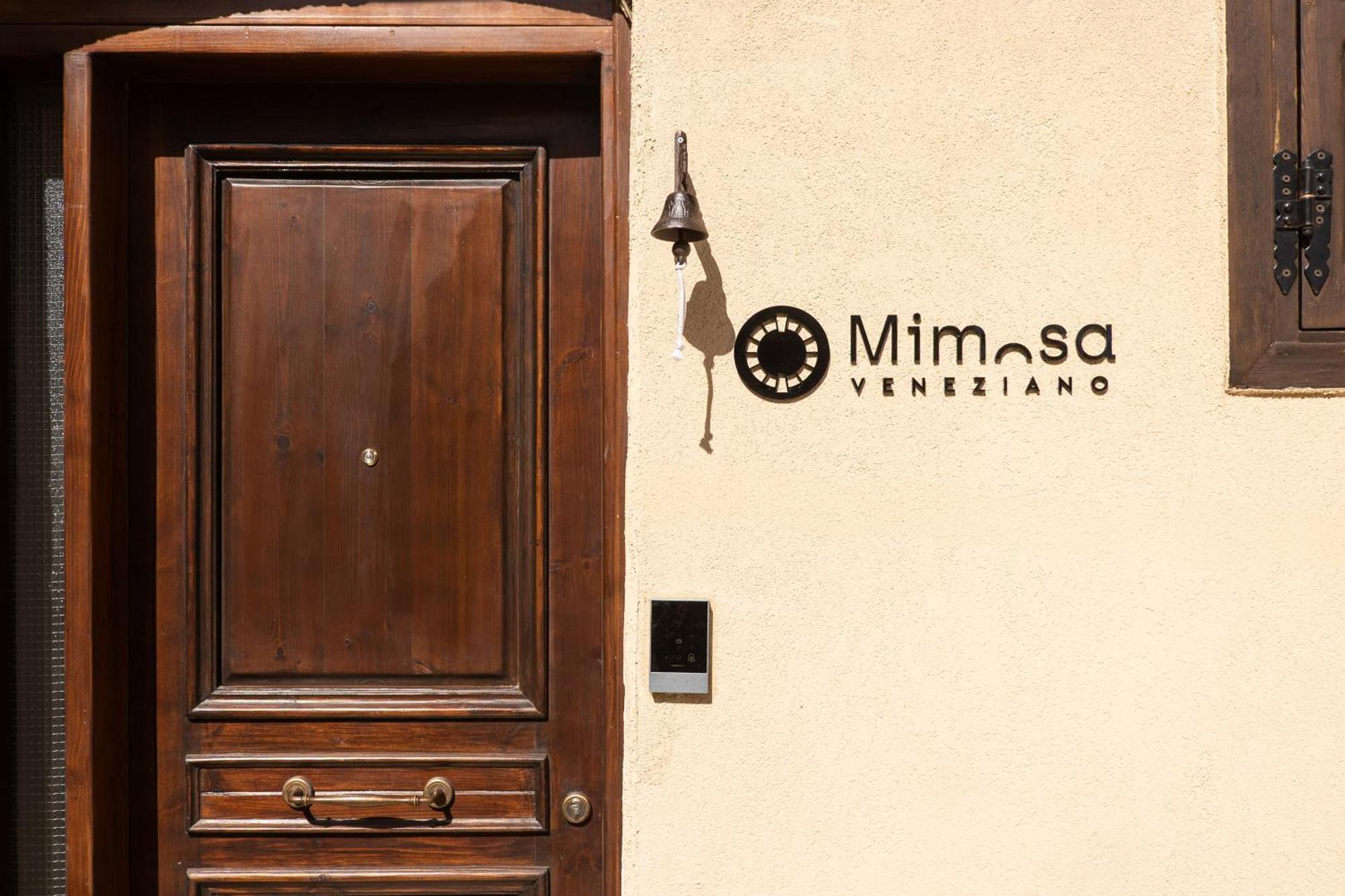 Apartment Mimosa Veneziano - Sauna - Old Town Chania *