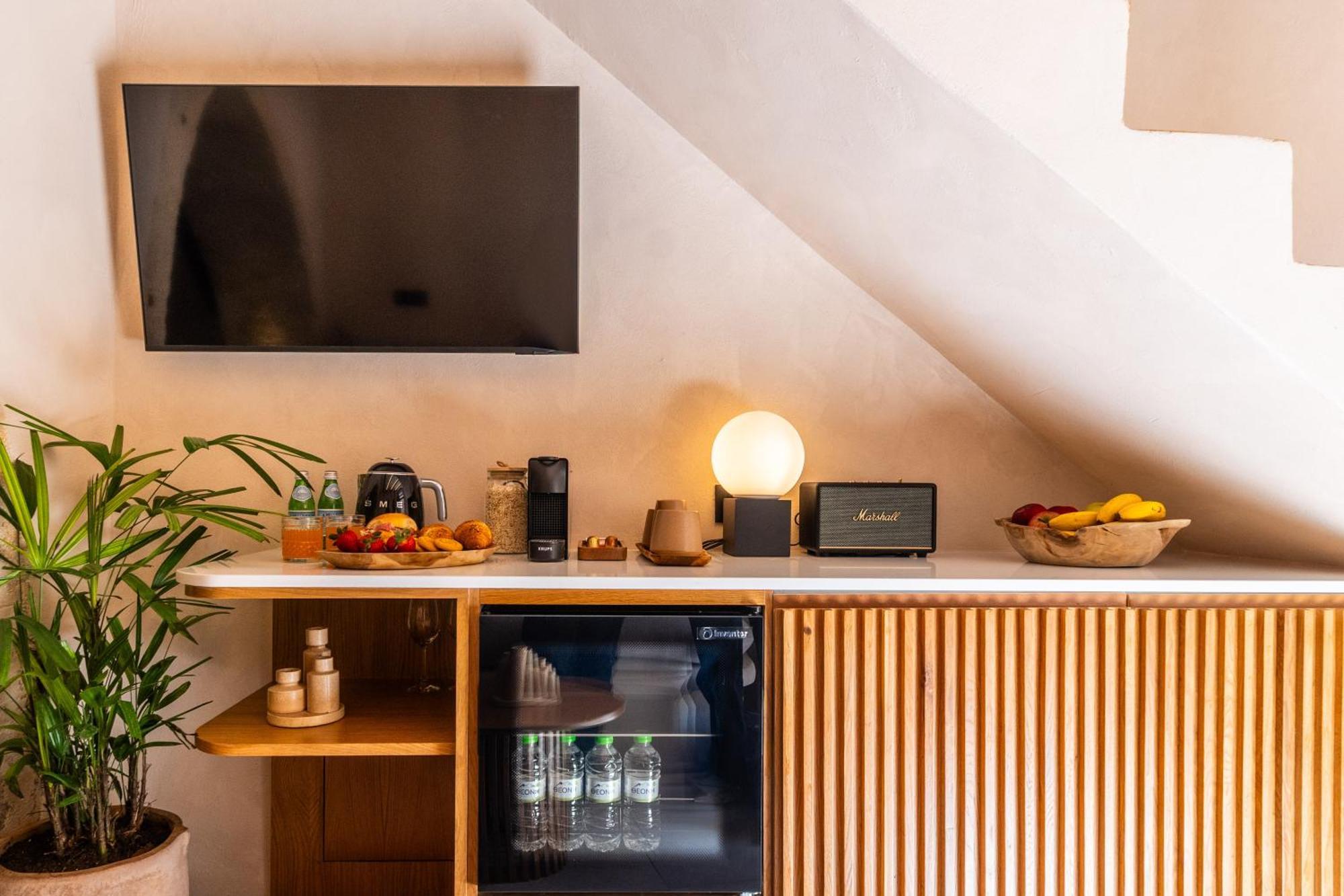 Apartment Mimosa Veneziano - Sauna - Old Town Chania