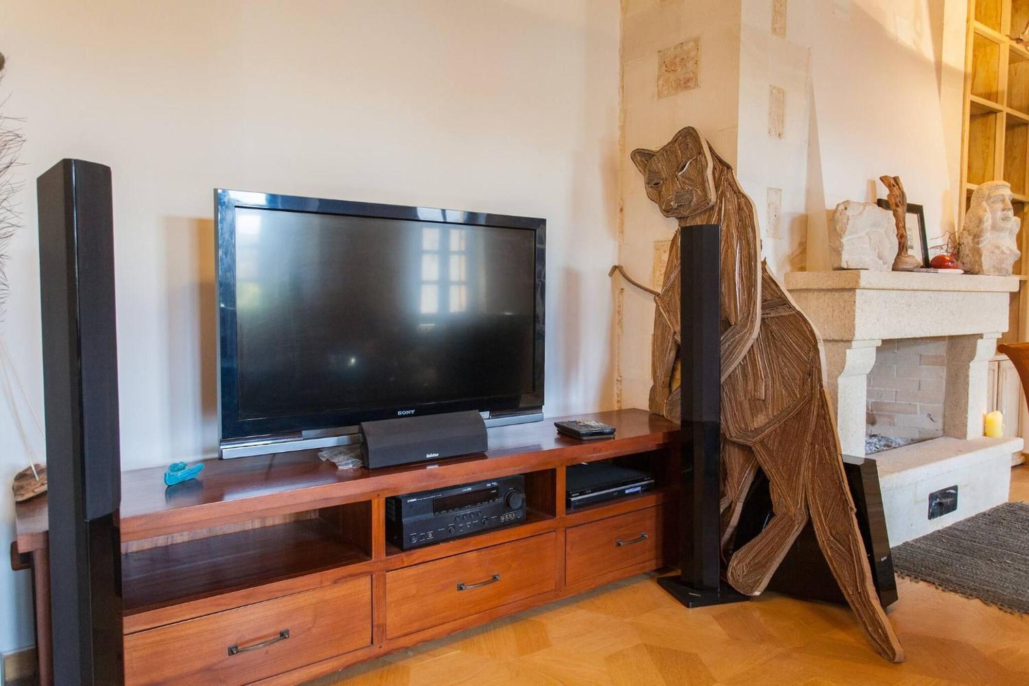 Holiday home Luxurious Venetian 3 Floor House In The Old Port