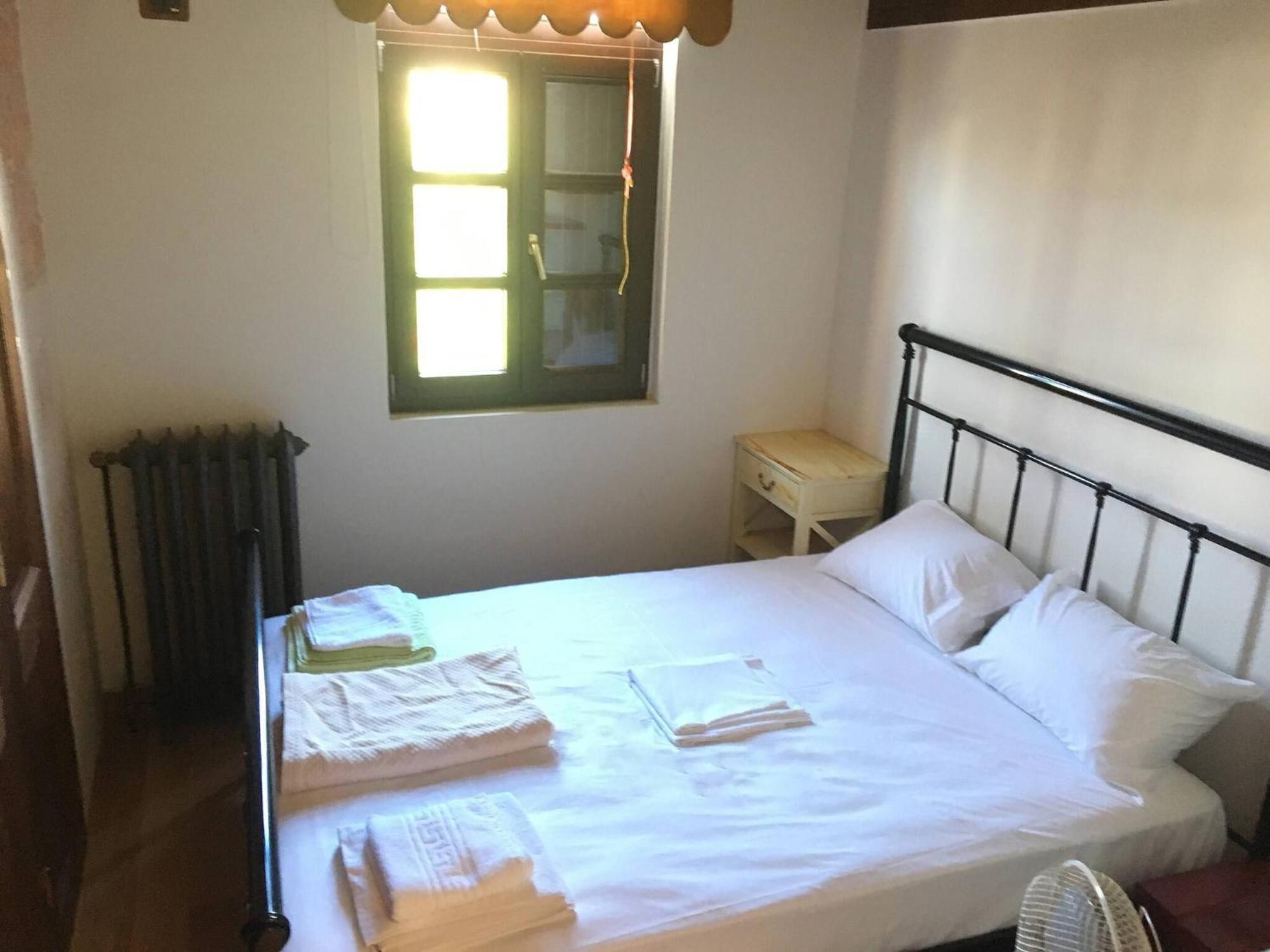 Luxurious Venetian 3 Floor House In The Old Port * Chania (Crete)