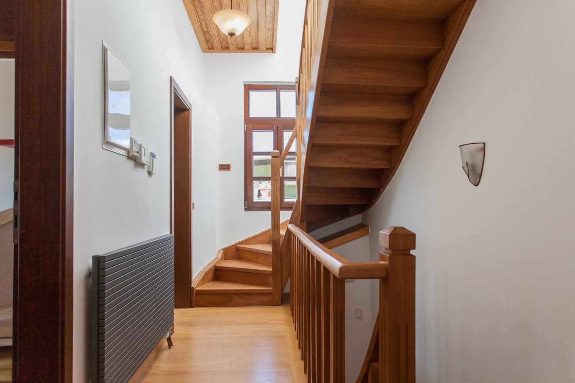 Luxurious Venetian 3 Floor House In The Old Port Holiday home Chania (Crete)
