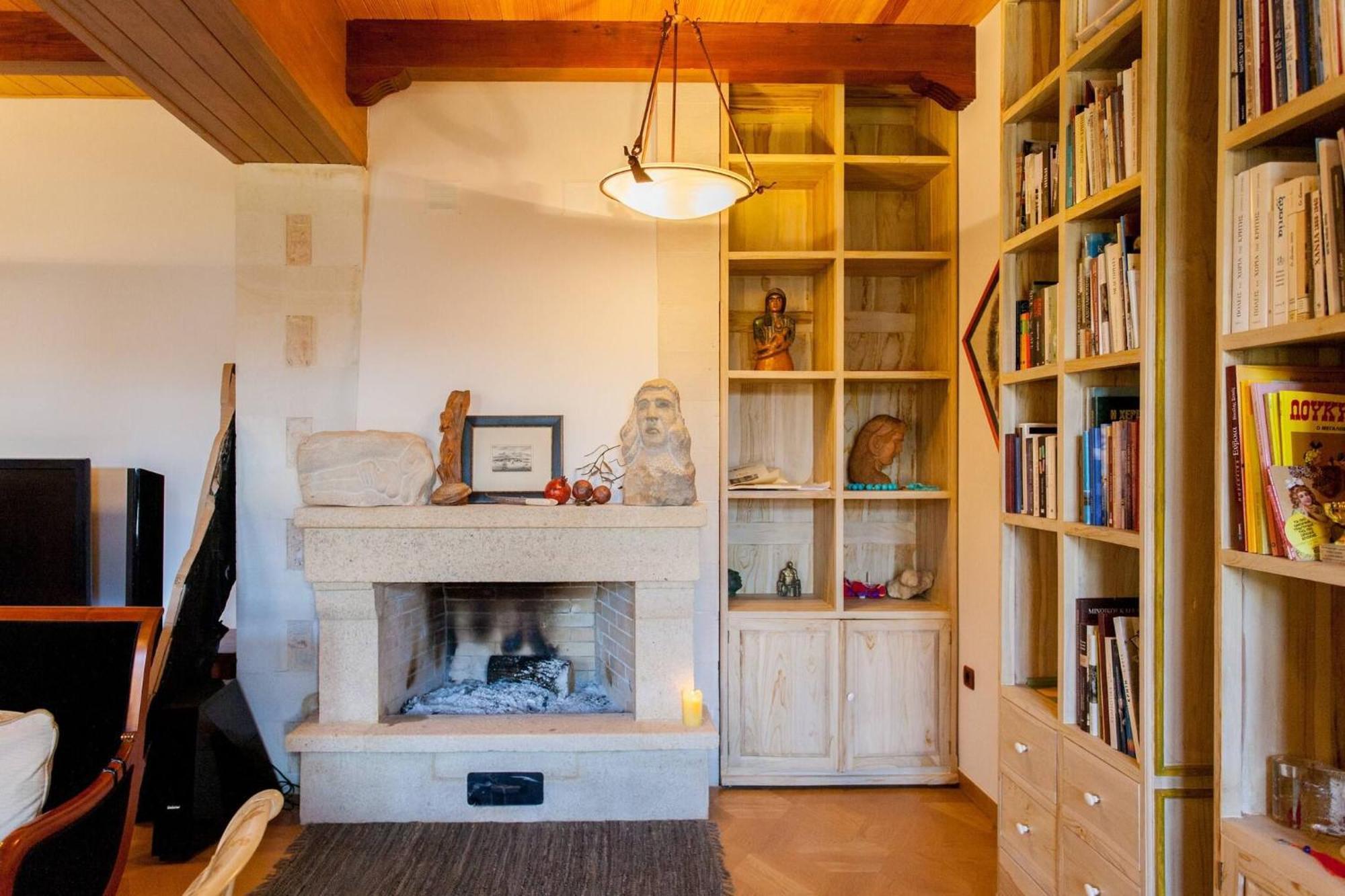 Luxurious Venetian 3 Floor House In The Old Port Holiday home