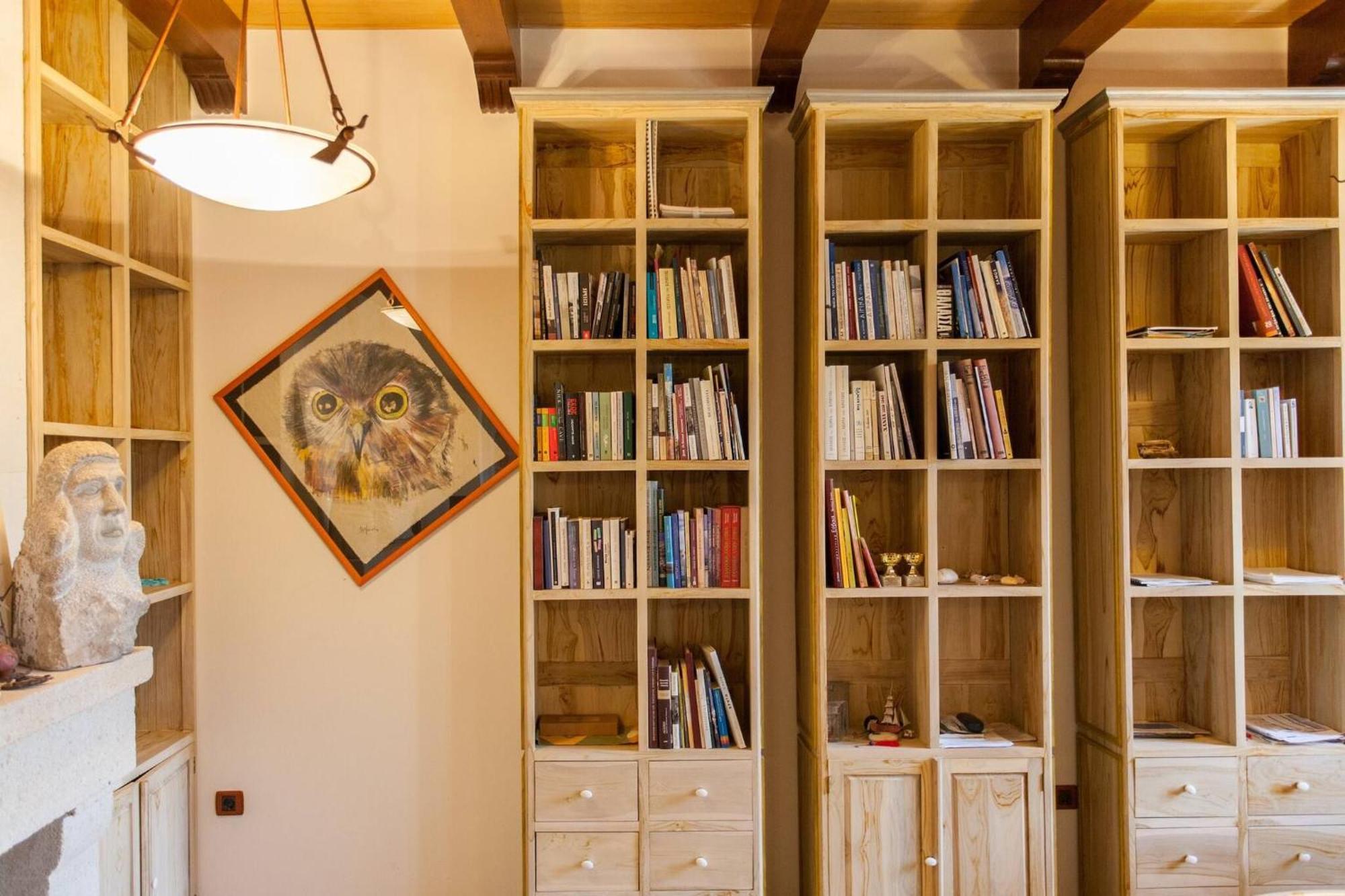 Luxurious Venetian 3 Floor House In The Old Port Holiday home