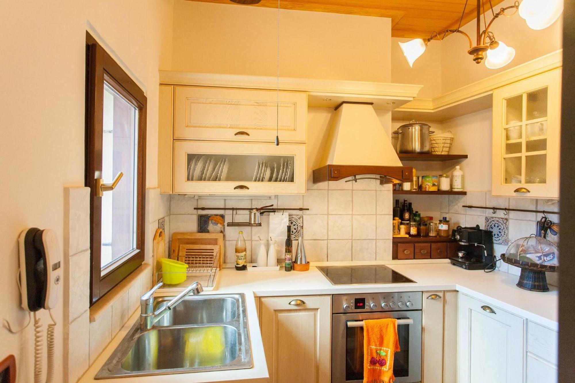 Holiday home Luxurious Venetian 3 Floor House In The Old Port *
