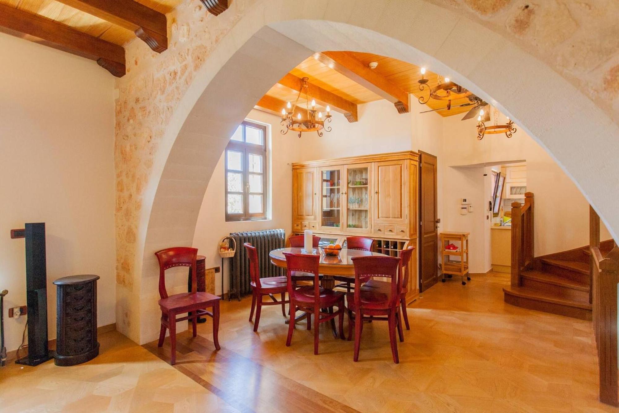 Holiday home Luxurious Venetian 3 Floor House In The Old Port *