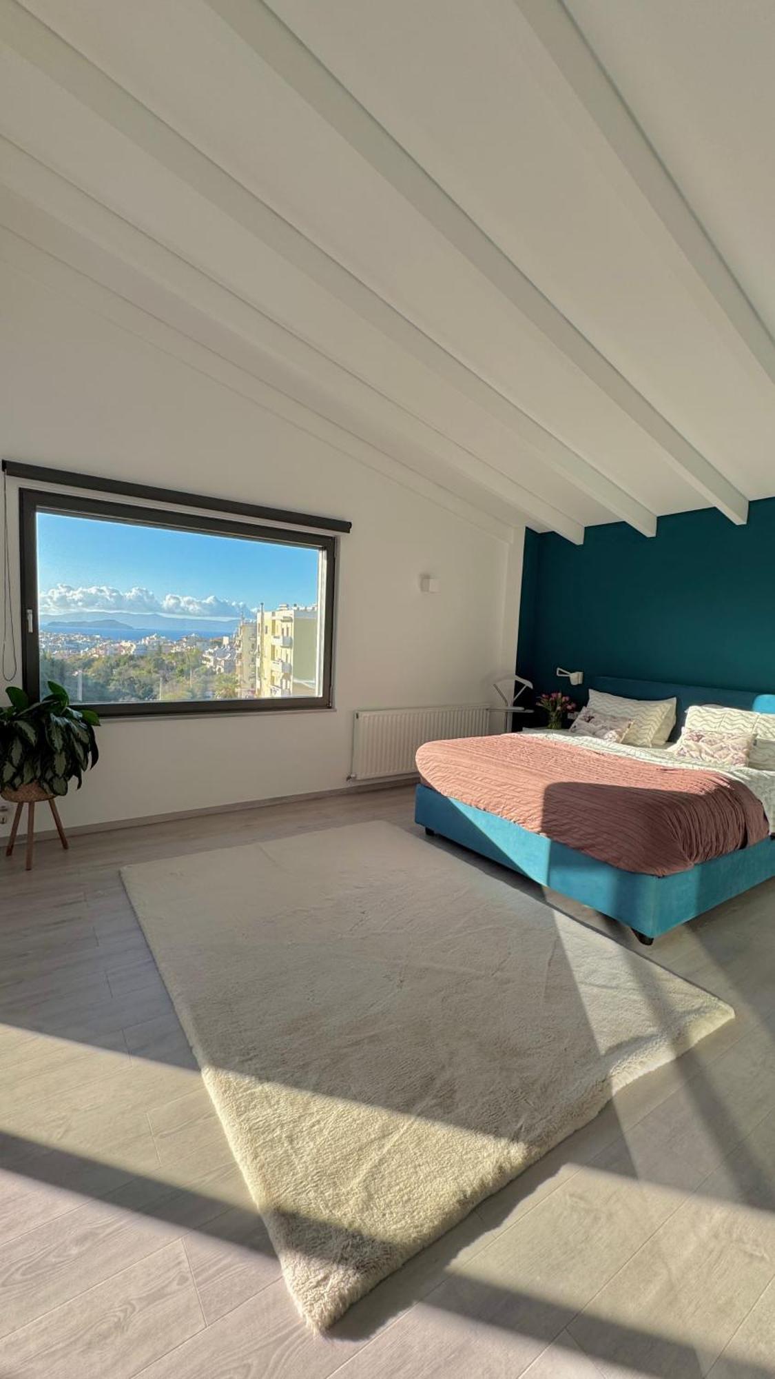 Sea View Luxury Ap Solistice Apartment