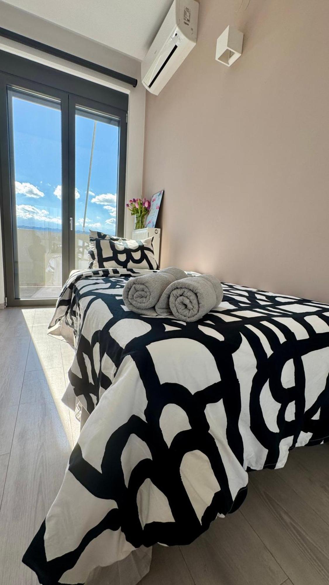 Sea View Luxury Ap Solistice *