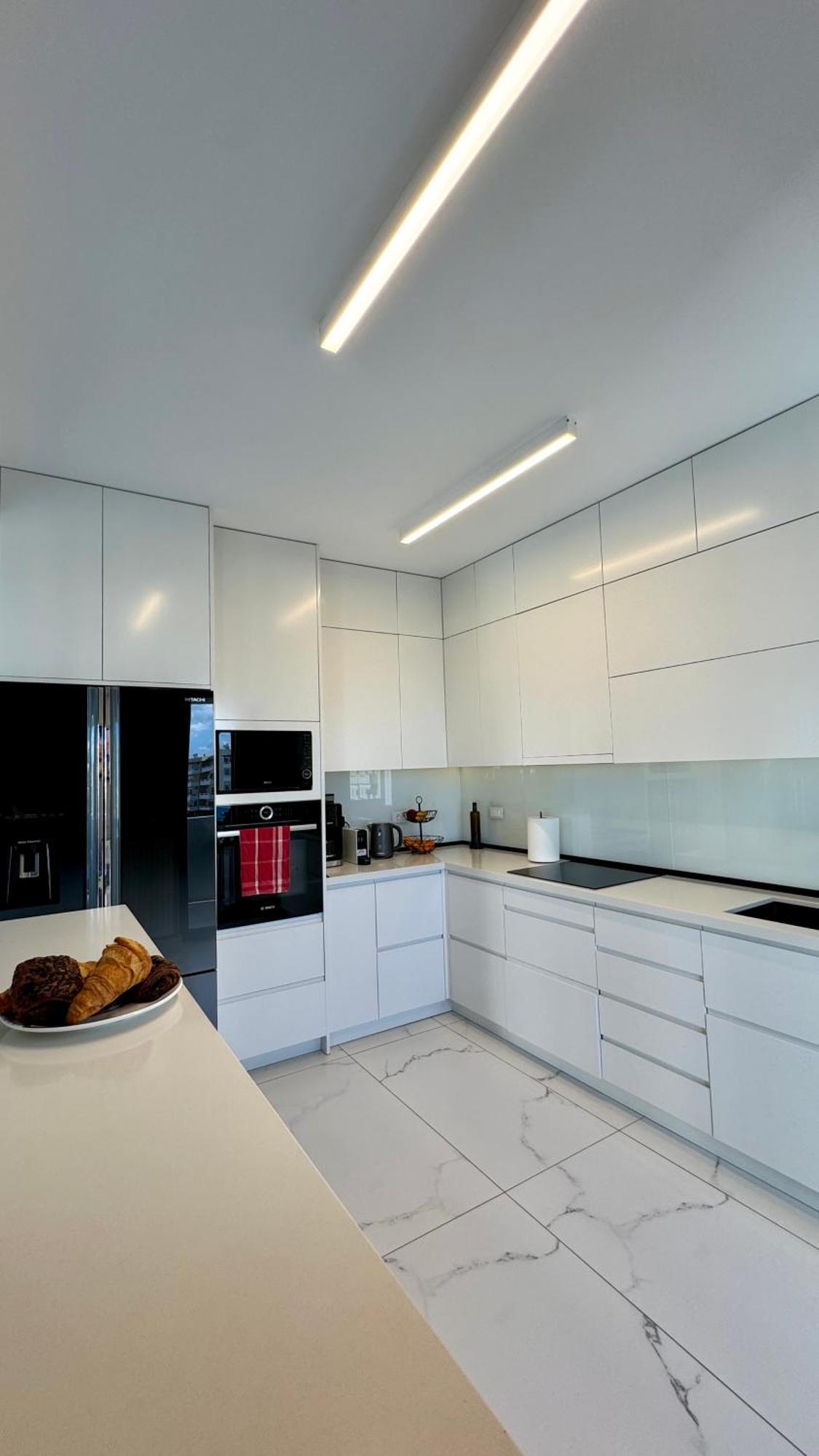 Apartment Sea View Luxury Ap Solistice