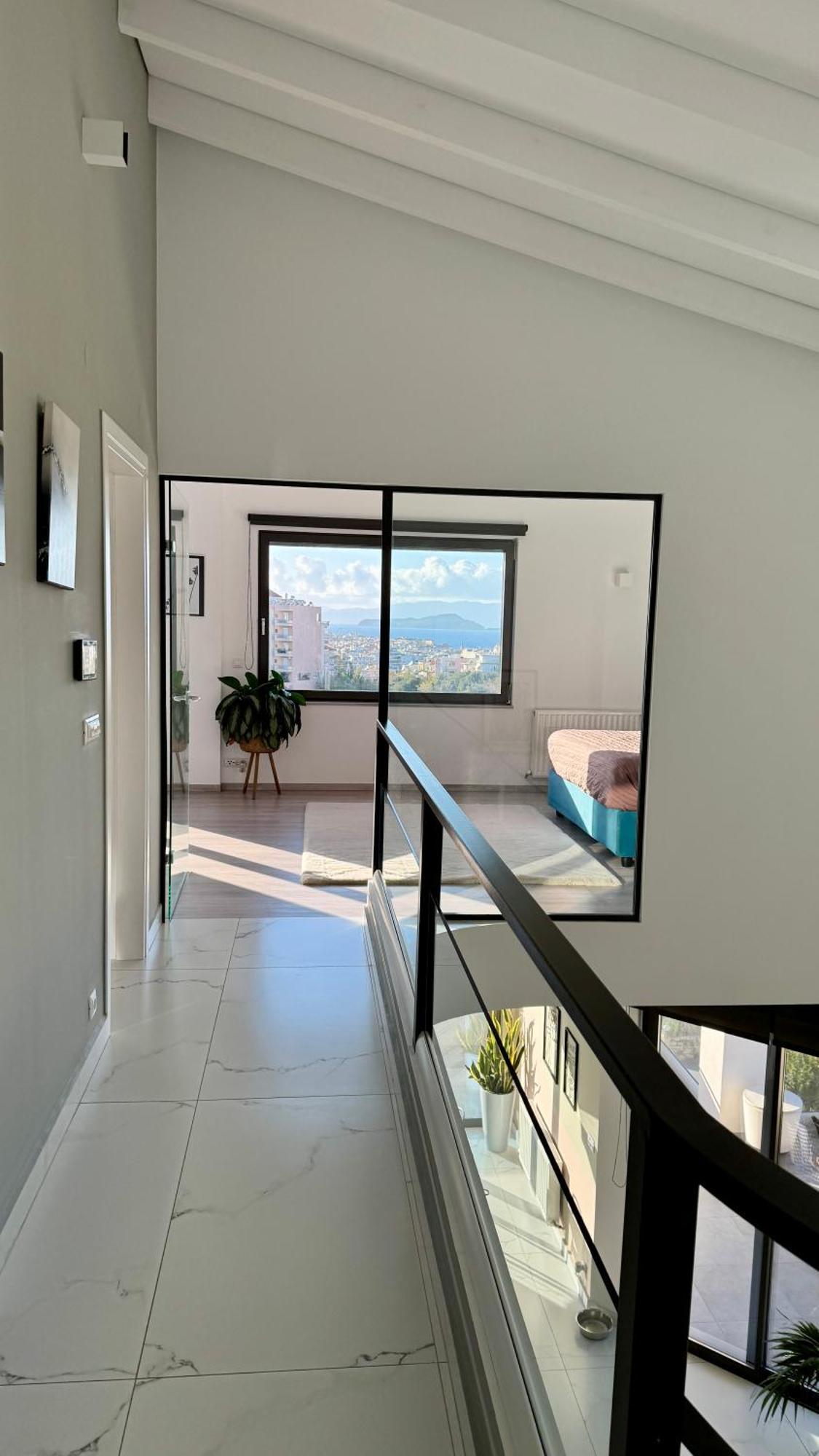 Sea View Luxury Ap Solistice Apartment *
